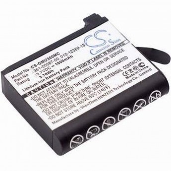 Аккумуляторная батарея (Li-Ion) GARMIN VIRB ULTRA 30 Аккумуляторная батарея (Li-Ion) GARMIN VIRB ULTRA 30