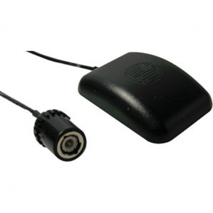 Антенна плоская выносная GARMIN GA 26 (BNC разъем) 010-10052-04