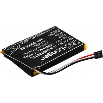 Батарея аккумуляторная (Lith-Pol) GARMIN для BarkLimiter Батарея аккумуляторная (Lith-Pol) GARMIN для BarkLimiter