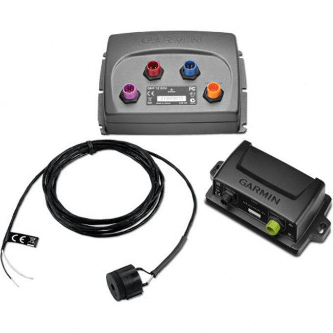 Базовый блок GARMIN Reactor™ 40 Mechanical/Retrofit/Solenoid Corepack 010-00705-48