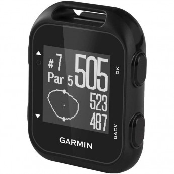 Часы GARMIN APPROACH G10 Часы GARMIN APPROACH G10