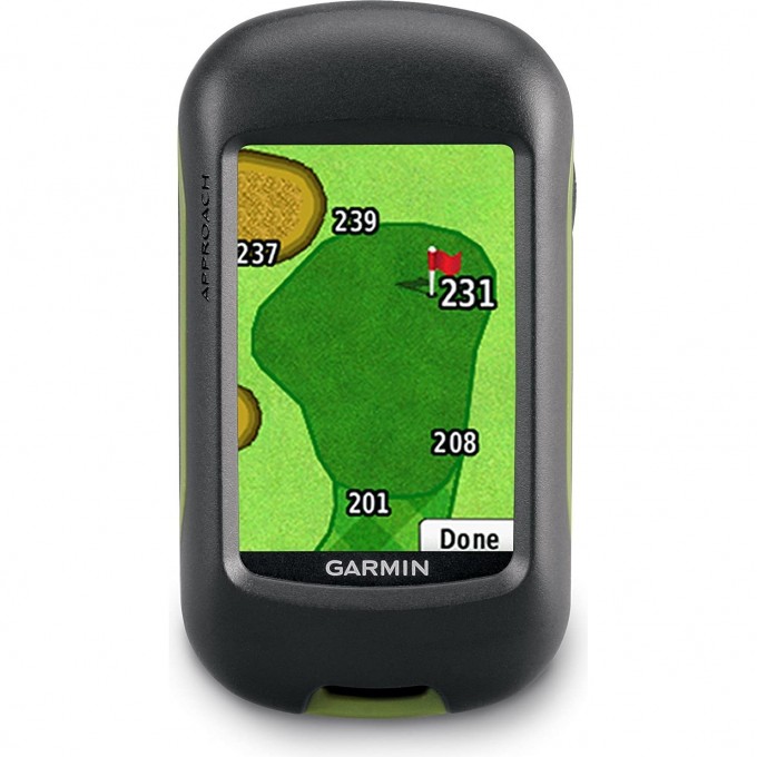 Часы GARMIN APPROACH G3 010-00781-30