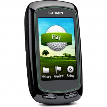 Часы GARMIN APPROACH G6 Часы GARMIN APPROACH G6