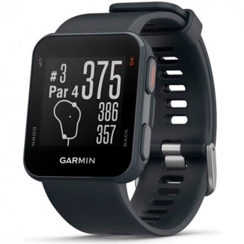 Часы GARMIN APPROACH S10 черный Часы GARMIN APPROACH S10 черный