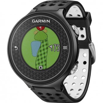 Часы GARMIN APPROACH S5 Часы GARMIN APPROACH S5