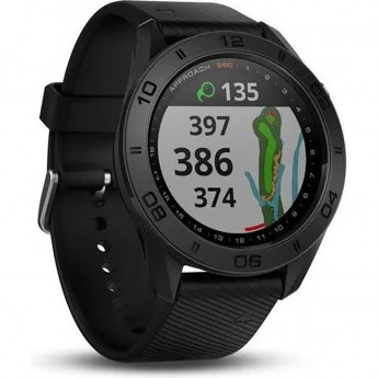 Часы GARMIN APPROACH S60 Black Часы GARMIN APPROACH S60 Black