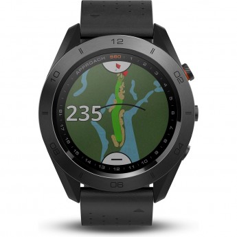 Часы GARMIN APPROACH S60 Premium Часы GARMIN APPROACH S60 Premium