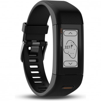 Часы GARMIN APPROACH X10 Черный Часы GARMIN APPROACH X10 Черный