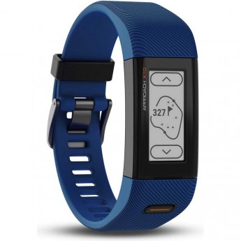 Часы GARMIN APPROACH X10 синий Часы GARMIN APPROACH X10 синий