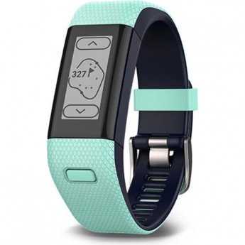 Часы GARMIN APPROACH X40 Голубой Часы GARMIN APPROACH X40 Голубой