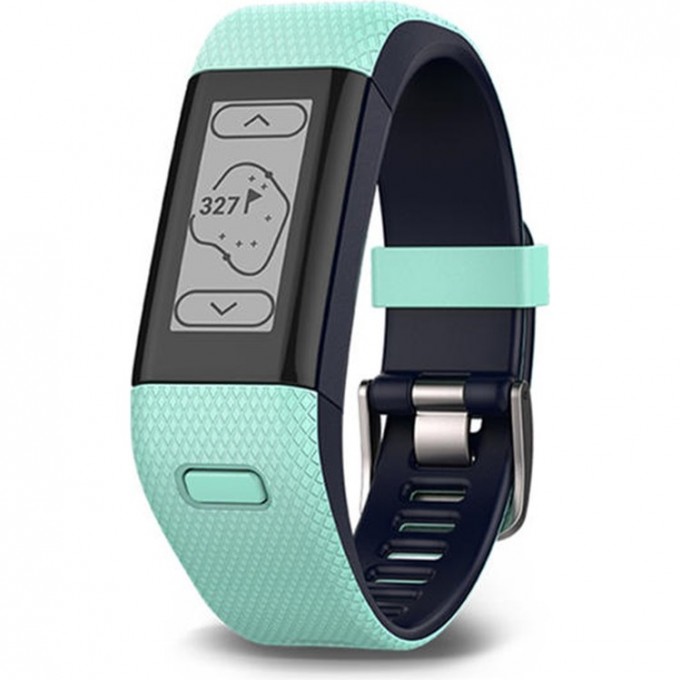 Часы GARMIN APPROACH X40 Голубой 010-01513-02