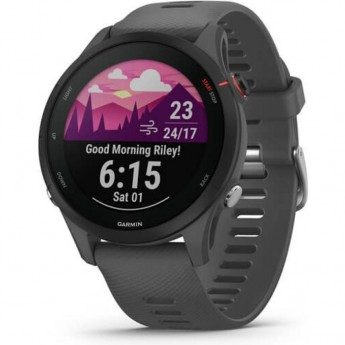 Часы GARMIN FORERUNNER 255 SLATE GRAY Часы GARMIN FORERUNNER 255 SLATE GRAY