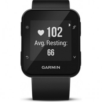 Часы GARMIN FORERUNNER 35 Черные Часы GARMIN FORERUNNER 35 Черные