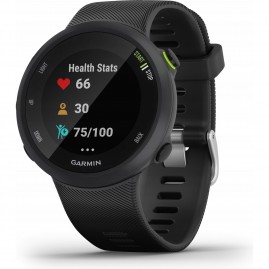 Часы GARMIN FORERUNNER 45 Черный Часы GARMIN FORERUNNER 45 Черный