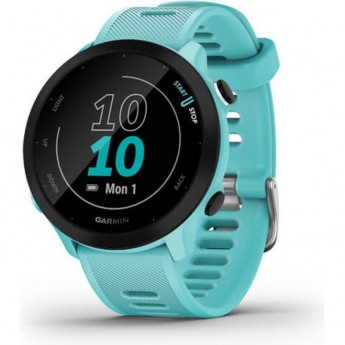 Часы GARMIN FORERUNNER 55 AQUA Часы GARMIN FORERUNNER 55 AQUA
