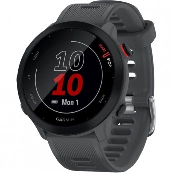 Часы GARMIN FORERUNNER 55 серые