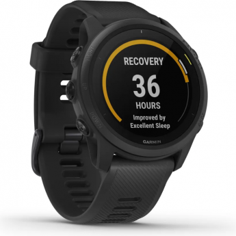 Часы GARMIN FORERUNNER® 745 черный