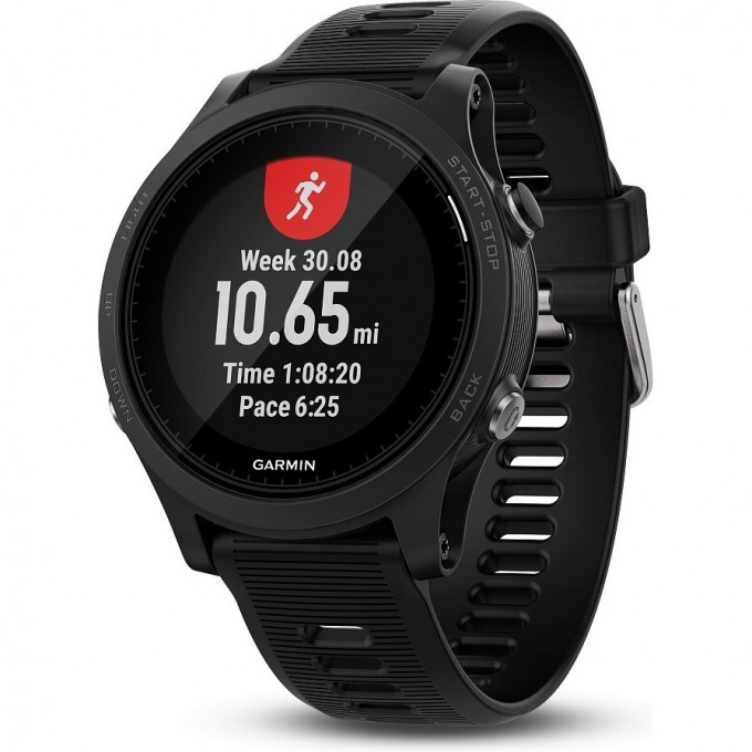Часы GARMIN FORERUNNER 935 010-01746-04