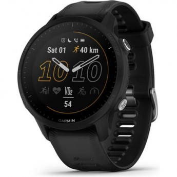 Часы GARMIN FORERUNNER 955 BLACK Часы GARMIN FORERUNNER 955 BLACK