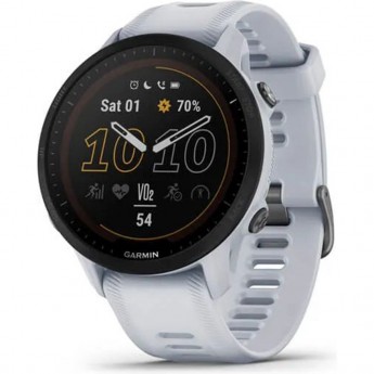 Часы GARMIN FORERUNNER 955 WHITESTONE Часы GARMIN FORERUNNER 955 WHITESTONE