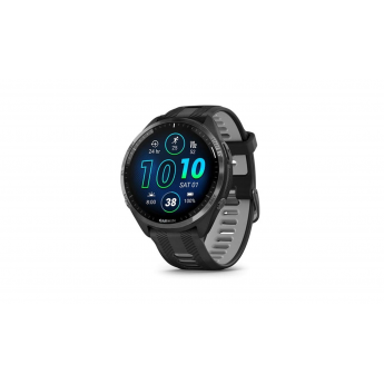 Часы GARMIN FORERUNNER 965 GPS Triathlon Watch - Black Часы GARMIN FORERUNNER 965 GPS Triathlon Watch - Black