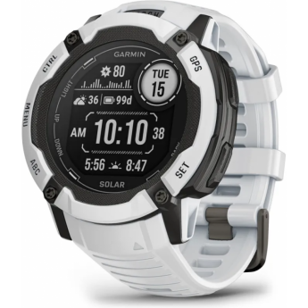 Часы GARMIN INSTINCT 2X SOLAR WHITESTONE Часы GARMIN INSTINCT 2X SOLAR WHITESTONE