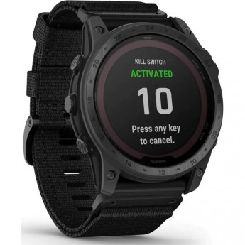 Часы GARMIN TACTIX DELTA SOLAR BALLISTICS Часы GARMIN TACTIX DELTA SOLAR BALLISTICS