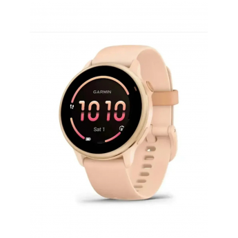 Часы GARMIN VIVOACTIVE 6 Pink Dawn 010-02985-03