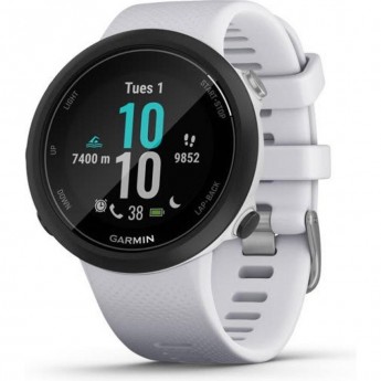Часы SWIM 2 ADVANCED SWIMMING SMARTWATCH WHITE Часы SWIM 2 ADVANCED SWIMMING SMARTWATCH WHITE