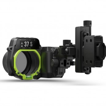 Цифровой дальномер для лука с записью динамики (Bluetooth) (для правши) GARMIN XERO A1i Цифровой дальномер для лука с записью динамики (Bluetooth) (для правши) GARMIN XERO A1i