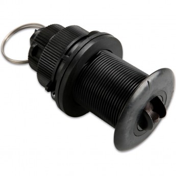 Датчик скорости/температуры пластиковый сквозь корпус 8-pin GARMIN ST850 Датчик скорости/температуры пластиковый сквозь корпус 8-pin GARMIN ST850