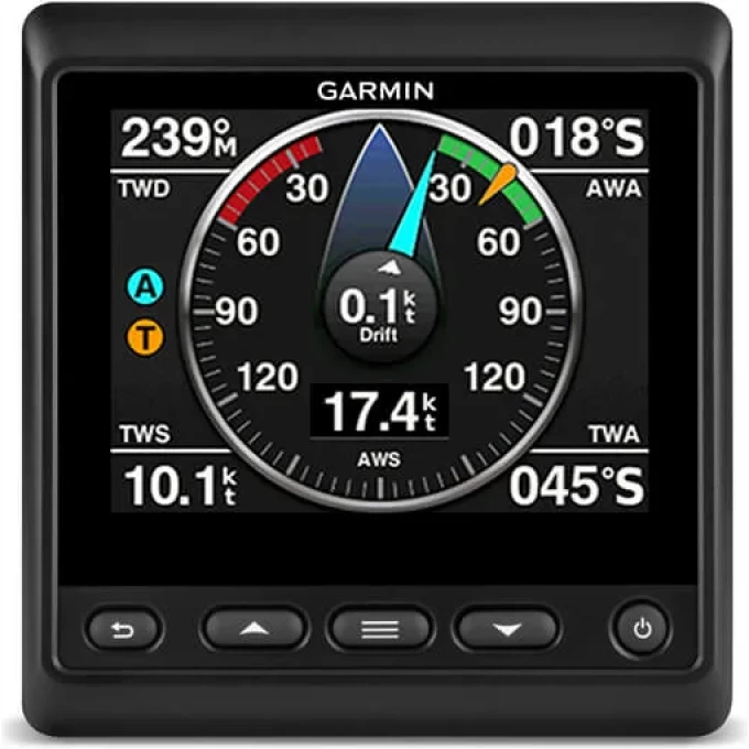 Дисплей цифровой морской GARMIN GMI 20 010-01140-00
