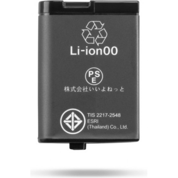 Дополнительный аккумулятор для GARMIN VIRB X и XE 010-12256-01