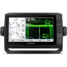 Эхолот GARMIN ECHOMAP UHD 92sv (без датчика в комплекте) 010-02341-00