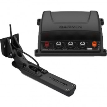 Эхолот GARMIN GCV 20 с датчиком GT34UHD-TM Эхолот GARMIN GCV 20 с датчиком GT34UHD-TM