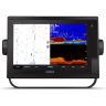 Эхолот GARMIN GPSMAP 1222 картплоттер с высокой детализацией 010-01741-00