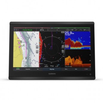 Эхолот GARMIN GPSMAP 8416xsv картплоттер с боковым сканированием и ультравысокой детализацией Эхолот GARMIN GPSMAP 8416xsv картплоттер с боковым сканированием и ультравысокой детализацией