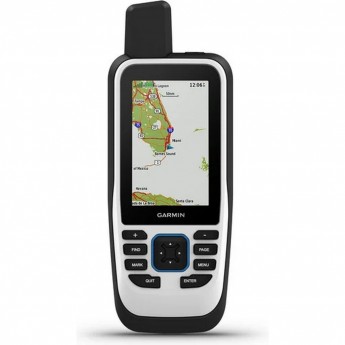 Эхолот GARMIN GPSMAP 86s Эхолот GARMIN GPSMAP 86s