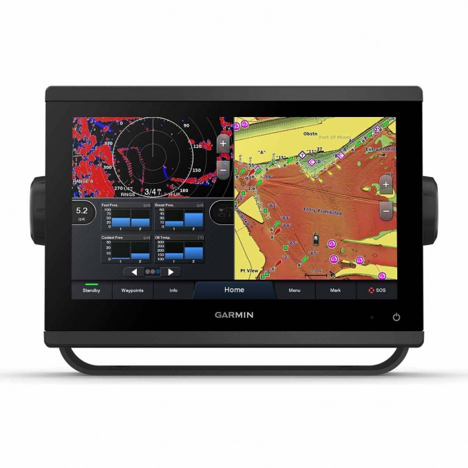 Эхолот GARMIN GPSMAP 923 010-02366-00
