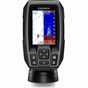Эхолот GARMIN STRIKER 4 Эхолот GARMIN STRIKER 4