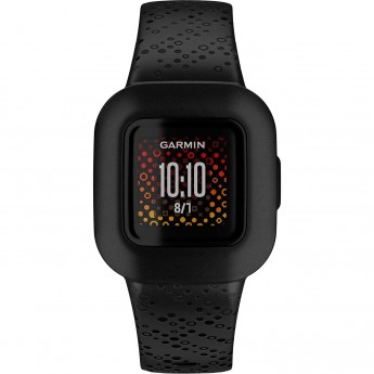 Фитнес-браслет GARMIN VIVOFIT Jr. 3 Black Cosmic Фитнес-браслет GARMIN VIVOFIT Jr. 3 Black Cosmic