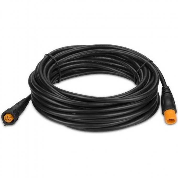 Кабель GARMIN 30ft TRANSDUCER EXTENSION CABLE (12-pin) 010-11617-4