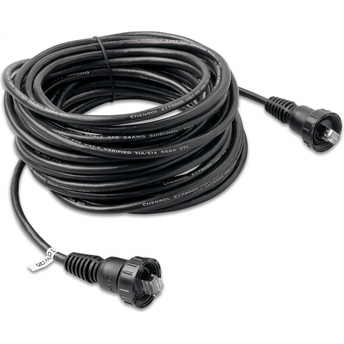 Кабель GARMIN Marine Network Cables Large Connectors 500ft 010-10647-01