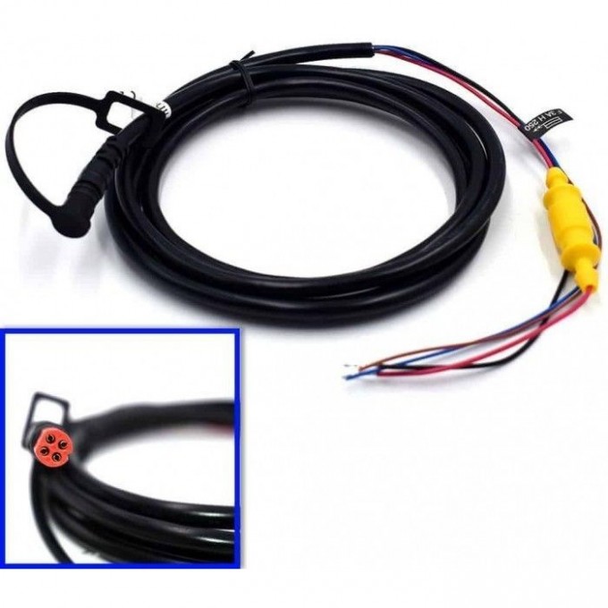 Кабель питания данных 4 pin GARMIN 010-12938-00
