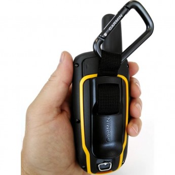 Карабин для туристических приборов GARMIN Карабин для туристических приборов GARMIN