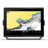 Картплоттер GARMIN GPSMAP 1623xsv с базовой картой мира 010-02919-02