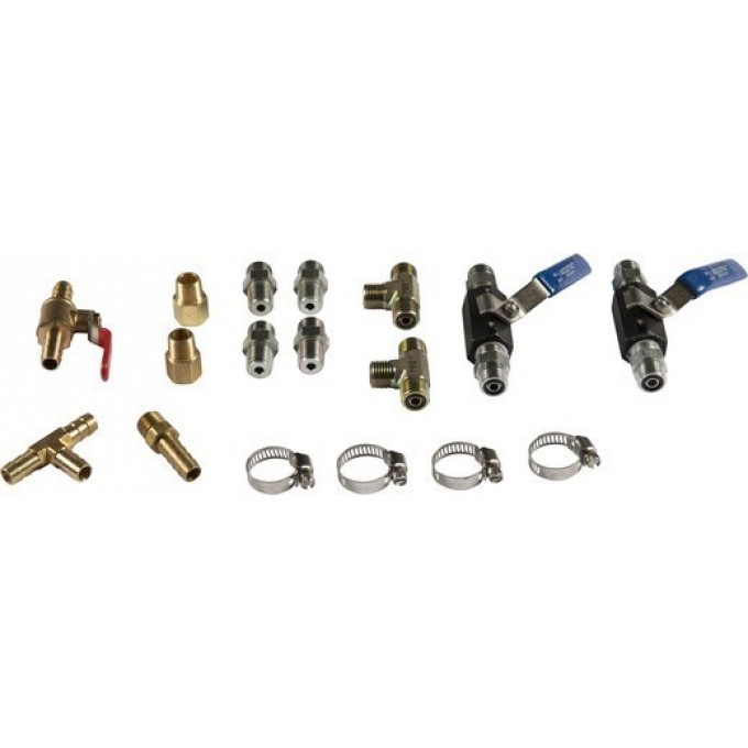 Набор адаптеров GARMIN REACTOR VERADO 010-11202-02