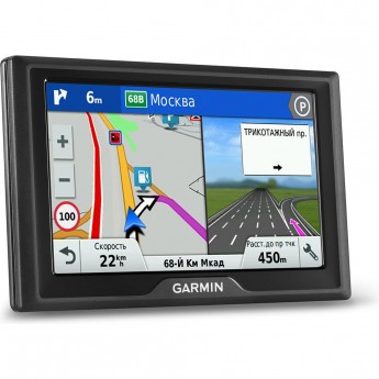 Навигатор GARMIN DRIVE 50 LM Europe Навигатор GARMIN DRIVE 50 LM Europe