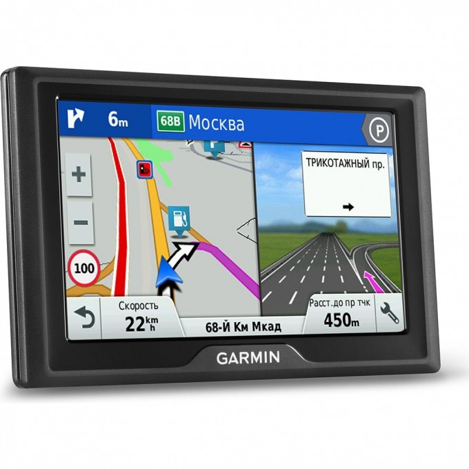 Навигатор GARMIN DRIVE 50 LMT Europe 010-01532-11