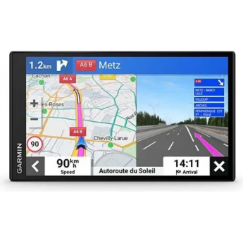 Навигатор GARMIN DRIVE SMART 76 TRAVELERS EDITION Навигатор GARMIN DRIVE SMART 76 TRAVELERS EDITION